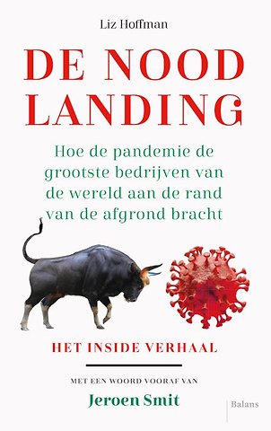 De noodlanding