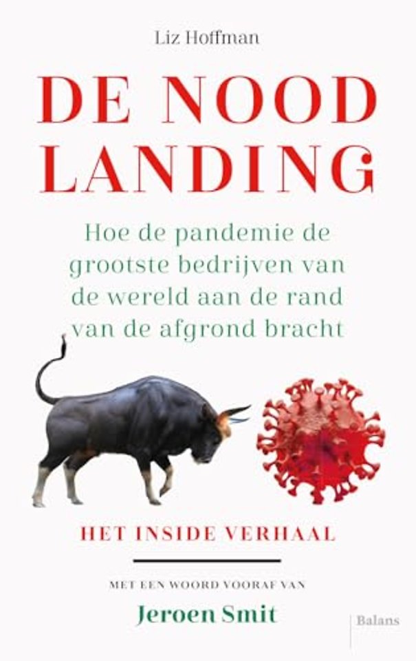 De noodlanding