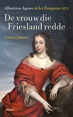 De vrouw die Friesland redde De vrouw die Friesland redde