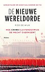 De nieuwe wereldorde De nieuwe wereldorde