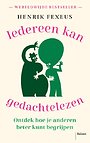 Iedereen kan gedachtelezen Iedereen kan gedachtelezen