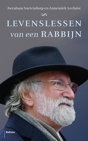 Levenslessen van een rabbijn