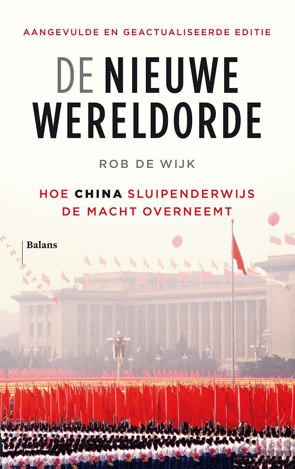 De nieuwe wereldorde De nieuwe wereldorde