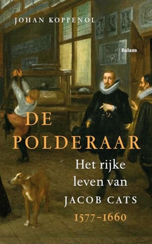 De polderaar