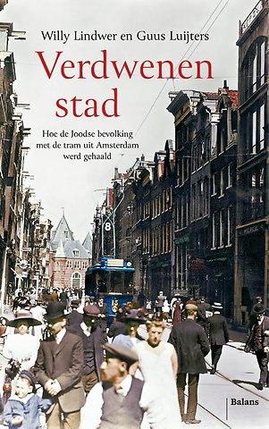 Verdwenen stad