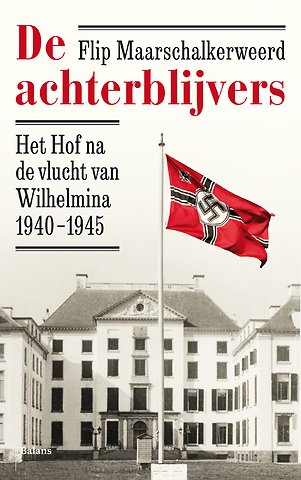 De achterblijvers