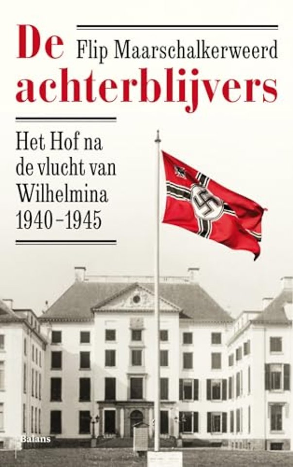 De achterblijvers