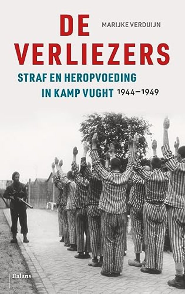De verliezers