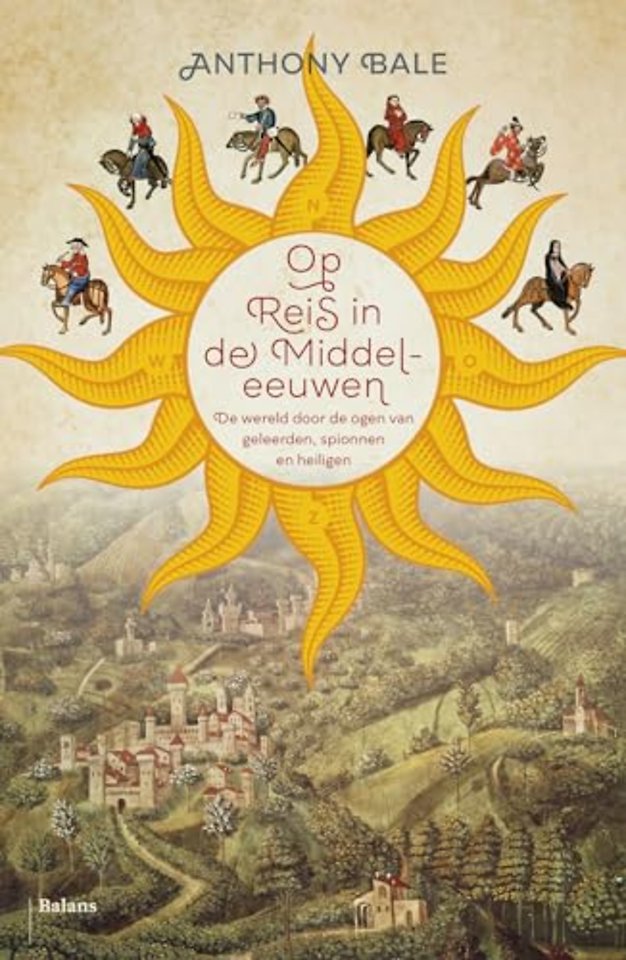 Op reis in de Middeleeuwen