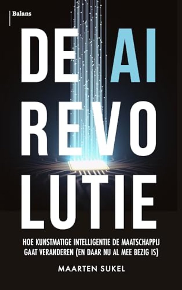 De AI-revolutie