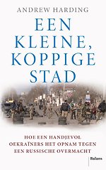 Een kleine, koppige stad