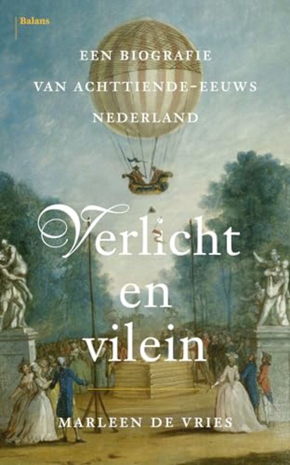 Verlicht en vilein