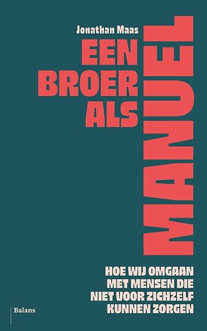 Een broer als Manuel