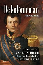 De kolonieman