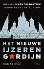 Het nieuwe IJzeren Gordijn Het nieuwe IJzeren Gordijn
