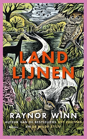 Landlijnen