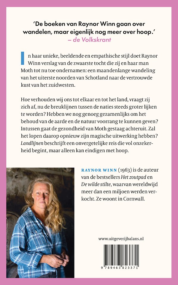 Landlijnen
