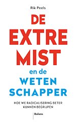 De extremist en de wetenschapper