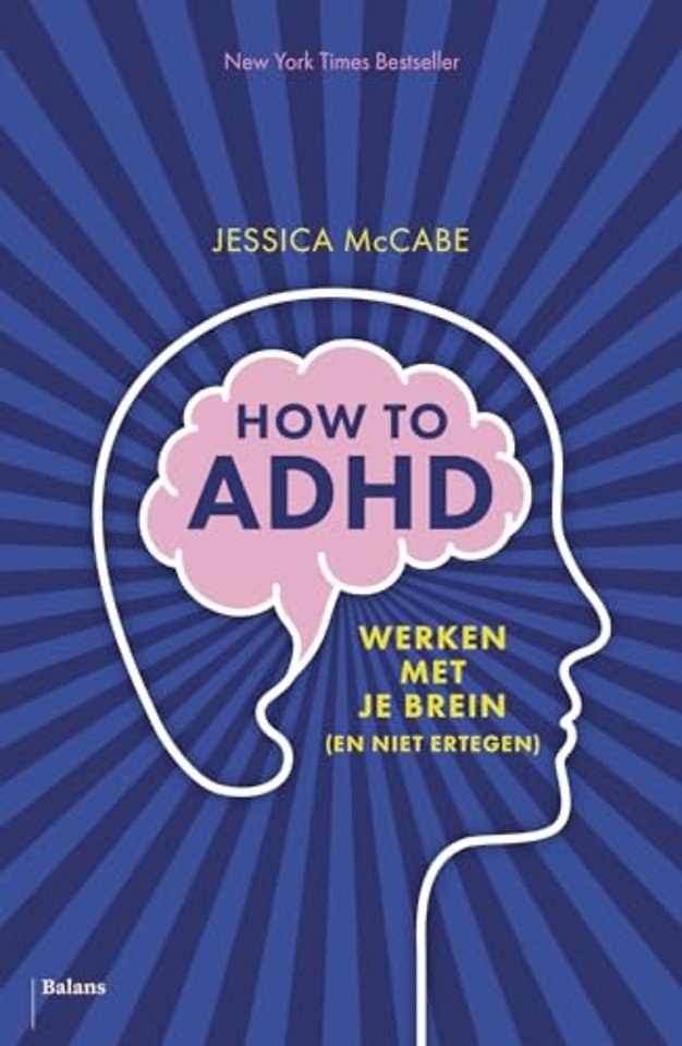 How to ADHD