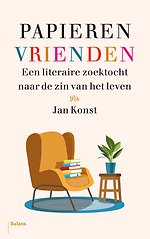 Papieren vrienden