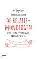 De relatiemonologen De relatiemonologen