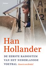Han Hollander