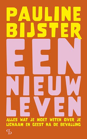 Een nieuw leven