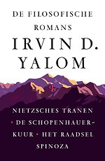 De filosofische romans