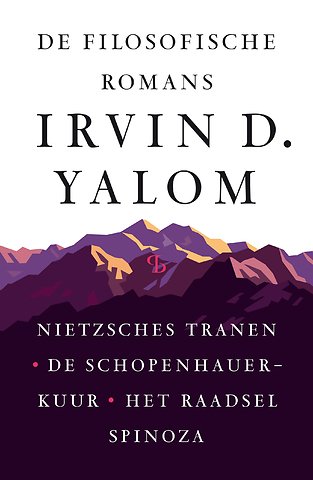De filosofische romans