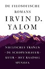 De filosofische romans
