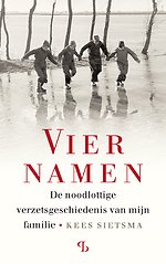Vier namen