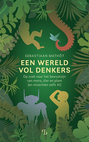 Een wereld vol denkers