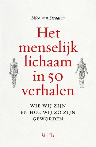 Het menselijk lichaam in 50 verhalen