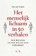 Het menselijk lichaam in 50 verhalen