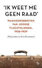 'Ik weet me geen raad'