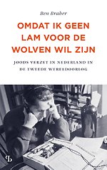 Omdat ik geen lam voor de wolven wil zijn