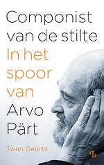 Componist van de stilte