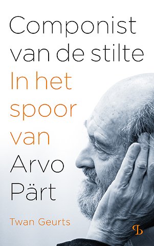 Componist van de stilte