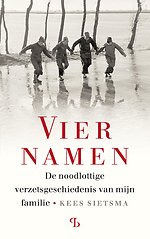 Vier namen