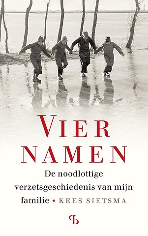 Vier namen
