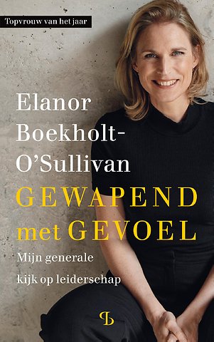 Gewapend met gevoel