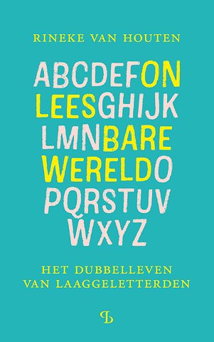 Onleesbare wereld