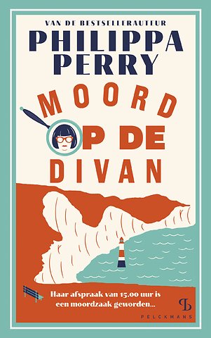 Moord in therapie