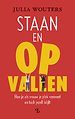 Staan en opvallen
