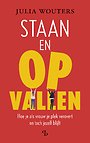 Staan en opvallen