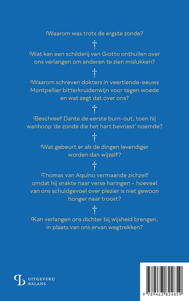 Zelfhulp uit de Middeleeuwen
