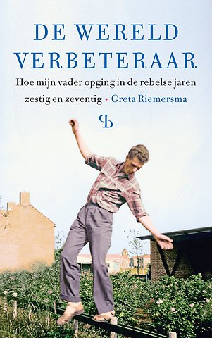 De wereldverbeteraar