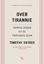 Over tirannie