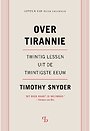 Over tirannie