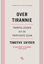Over tirannie